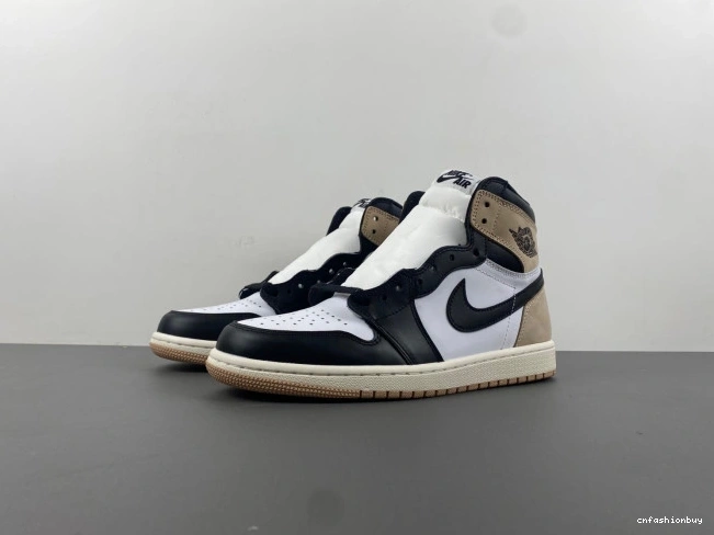 WMNS 1 OG Latte FD2596-021 Air High Jordan 0927